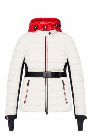 Ski down jacket, zdjęcie 1 Ski down jacket od Moncler Grenoble